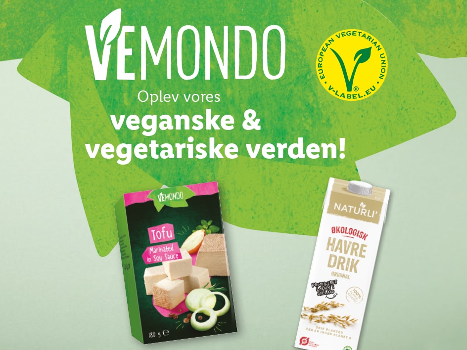 Vemondo