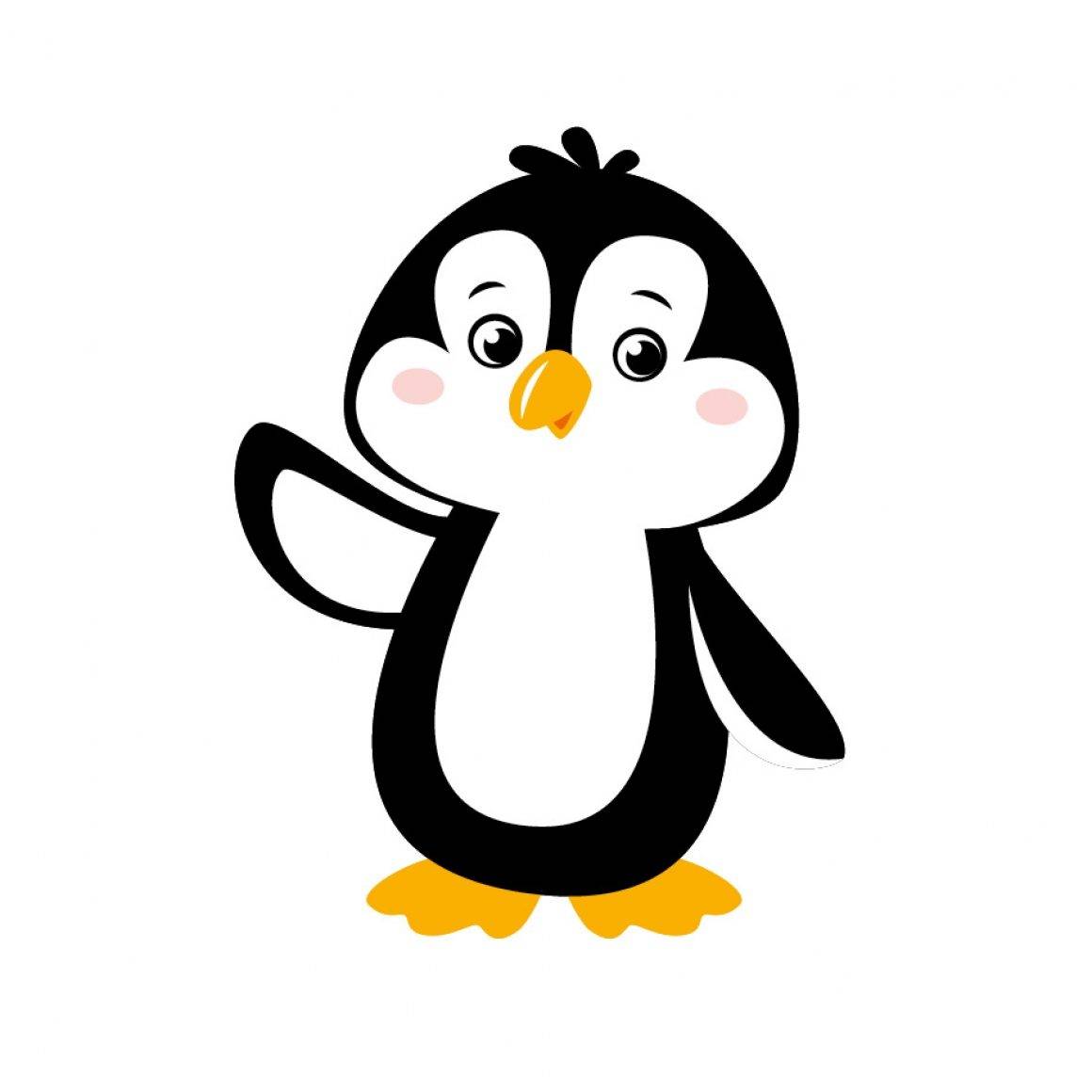 Pingvinen Pernille